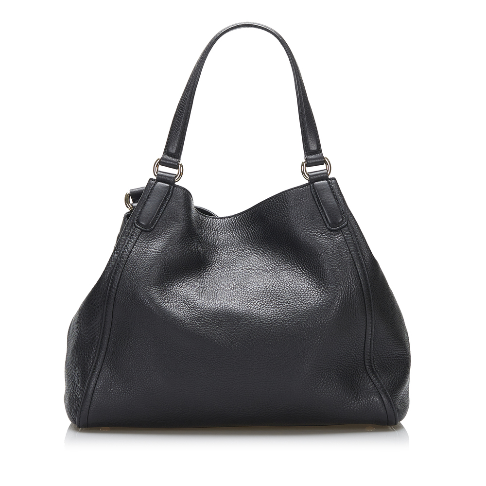 GUCCI Medium Soho Cellarius Tote Tote Bag - Picture 4 of 10